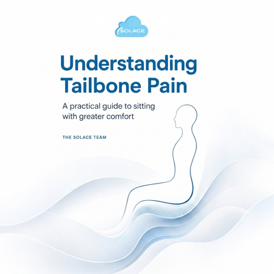 Understanding Tailbone Pain